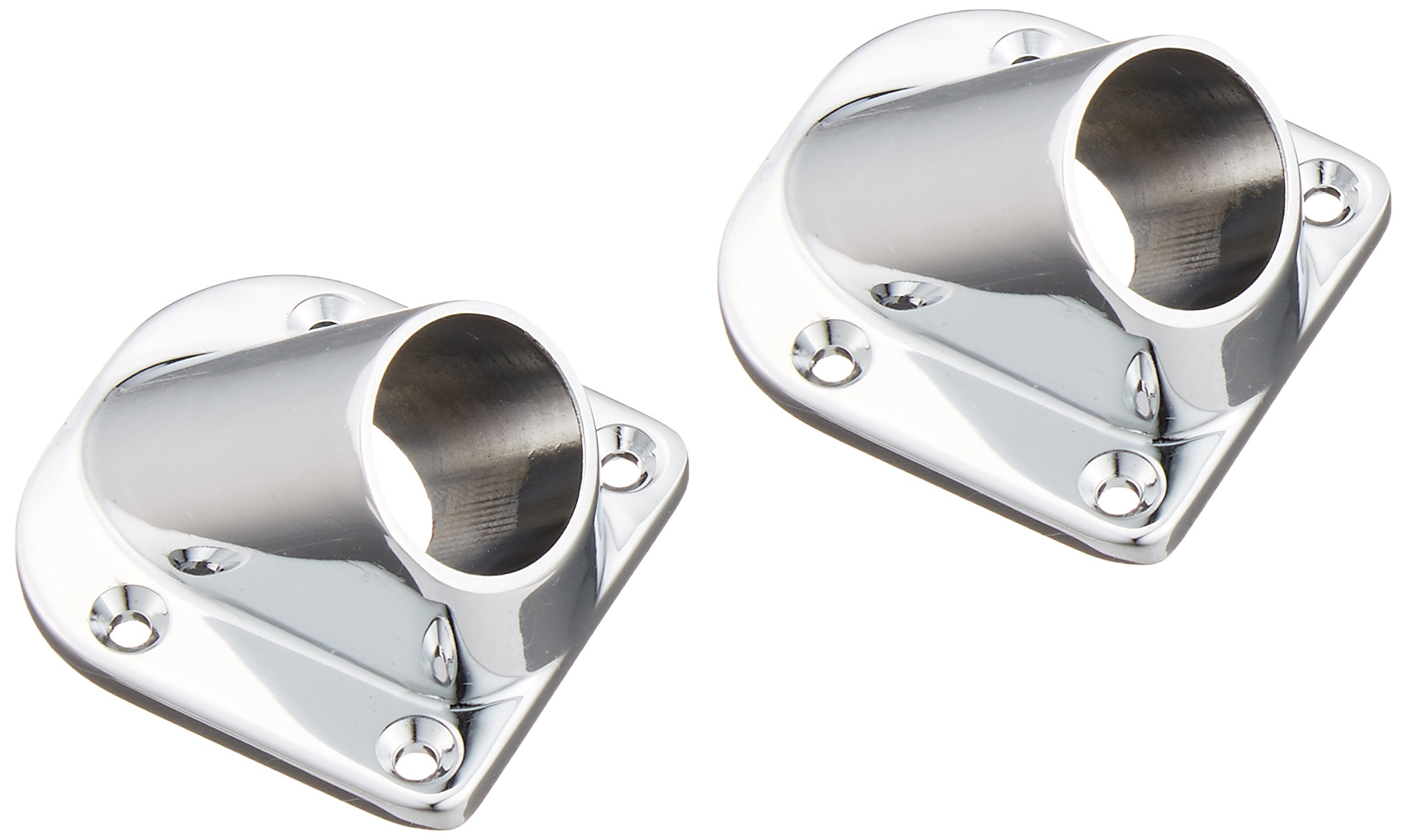 Amazon | ハイロジック パイプ用45度ソケット 19mm 2個入 | ソケットレンチ